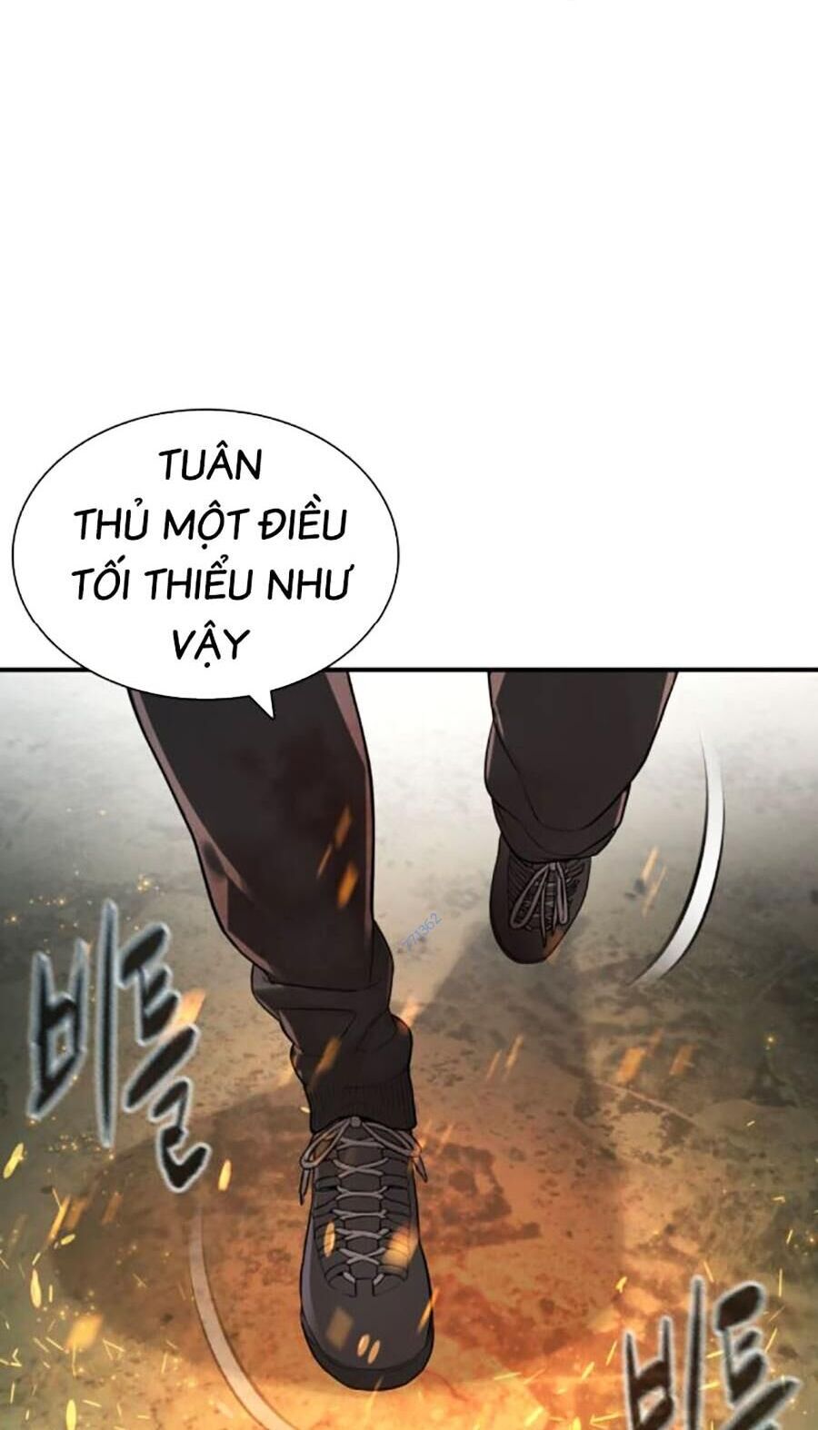 Cách Chiến Thắng Trận Đấu Chapter 215 - Trang 107