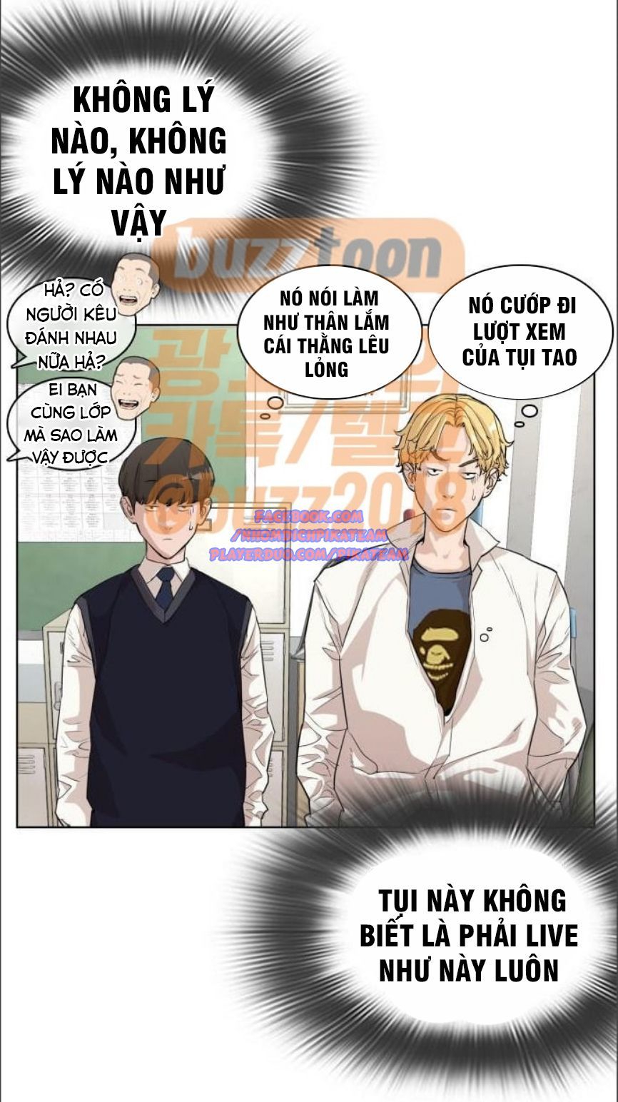 Cách Chiến Thắng Trận Đấu Chapter 2 - Trang 61