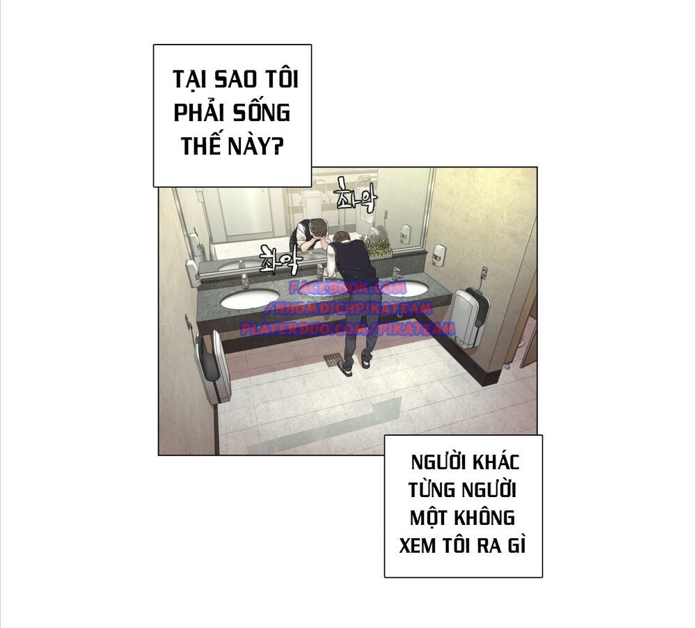 Cách Chiến Thắng Trận Đấu Chapter 1 - Trang 18