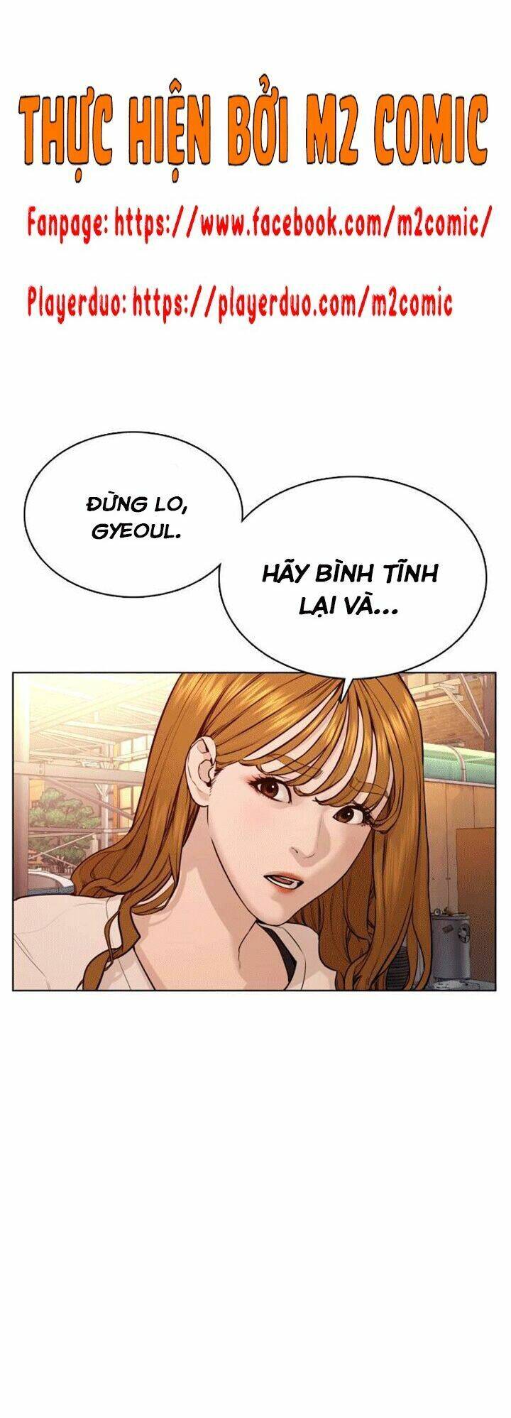 Cách Chiến Thắng Trận Đấu Chapter 80 - Trang 68