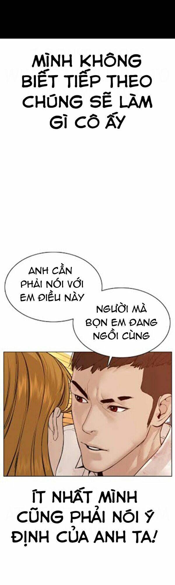 Cách Chiến Thắng Trận Đấu Chapter 81 - Trang 50