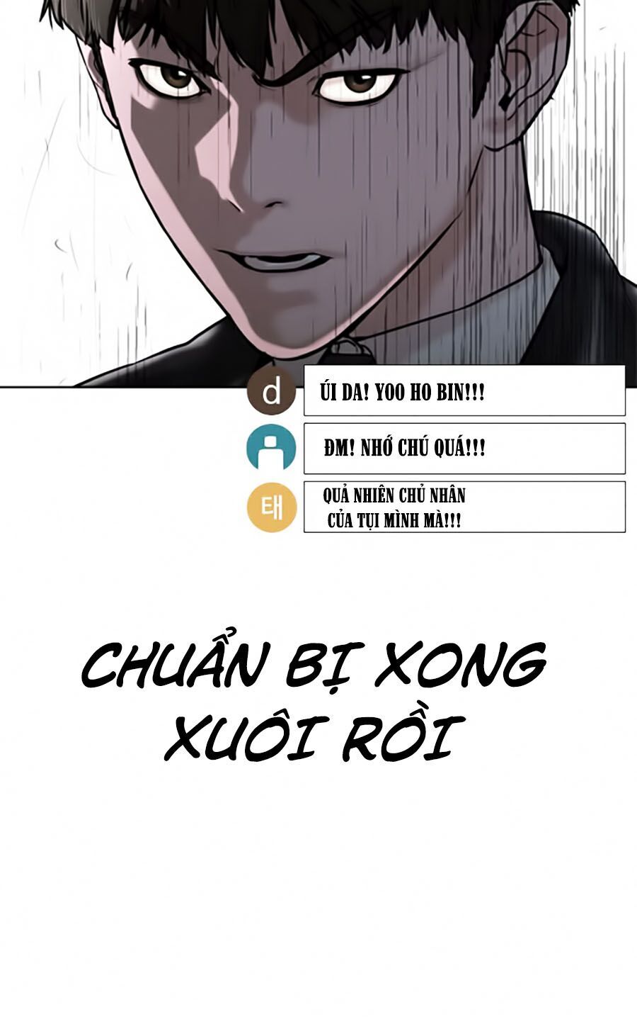 Cách Chiến Thắng Trận Đấu Chapter 22 - Trang 94