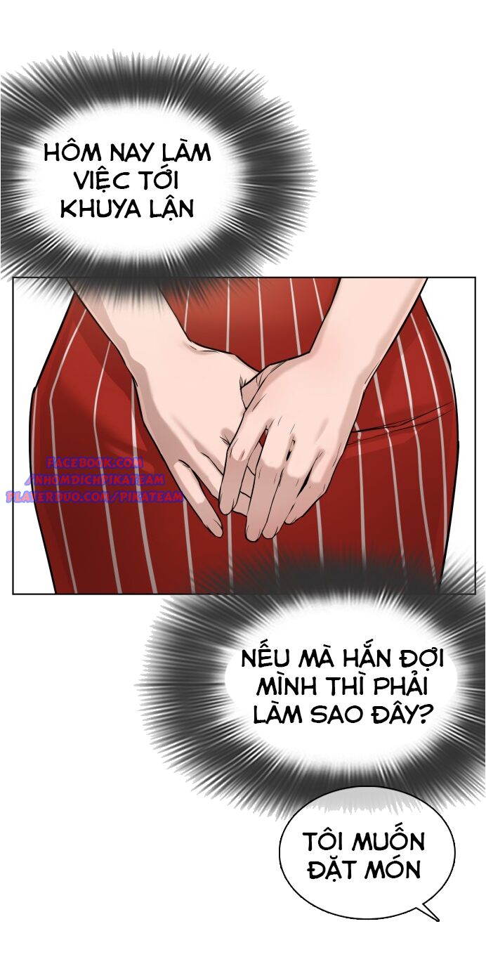 Cách Chiến Thắng Trận Đấu Chapter 20 - Trang 88