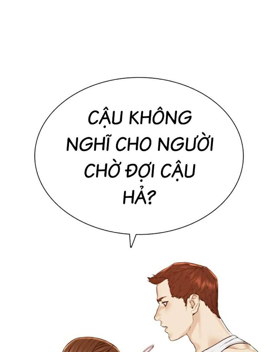 Cách Chiến Thắng Trận Đấu Chapter 185 - Trang 30