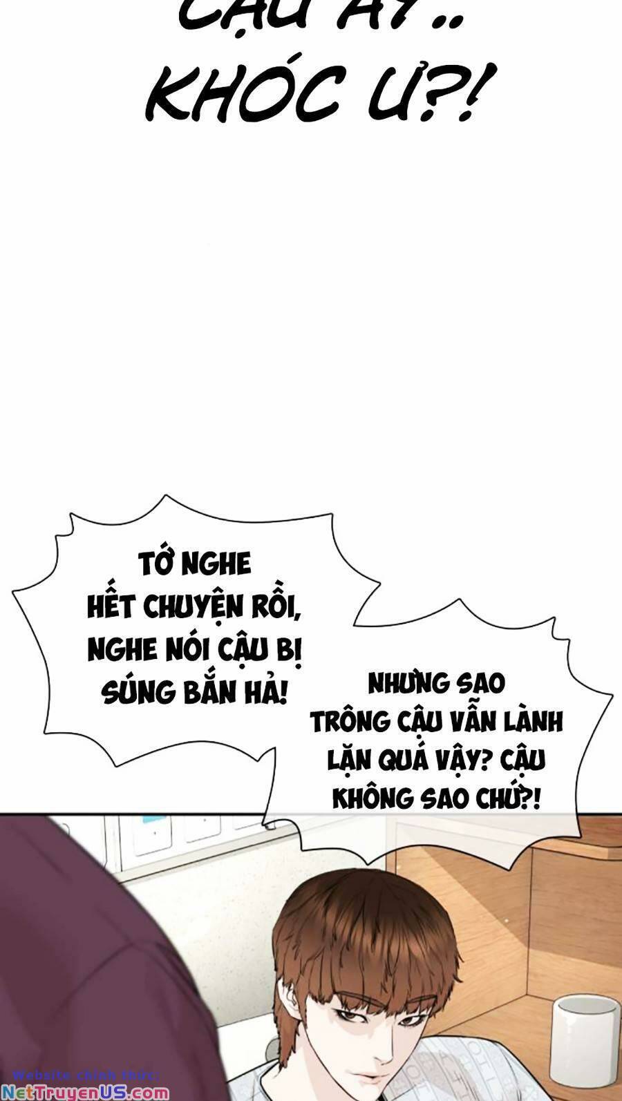 Cách Chiến Thắng Trận Đấu Chapter 197 - Trang 20