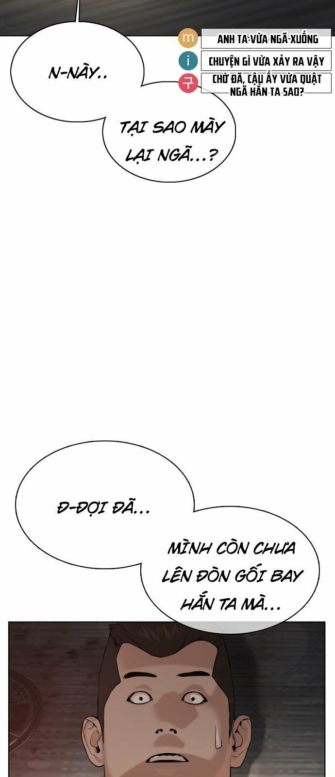 Cách Chiến Thắng Trận Đấu Chapter 54 - Trang 85