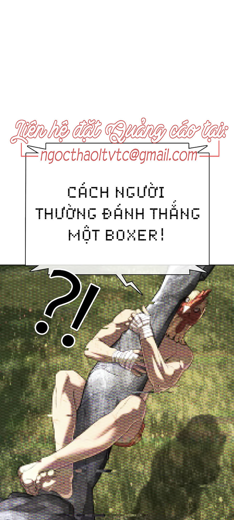 Cách Chiến Thắng Trận Đấu Chapter 44 - Trang 76