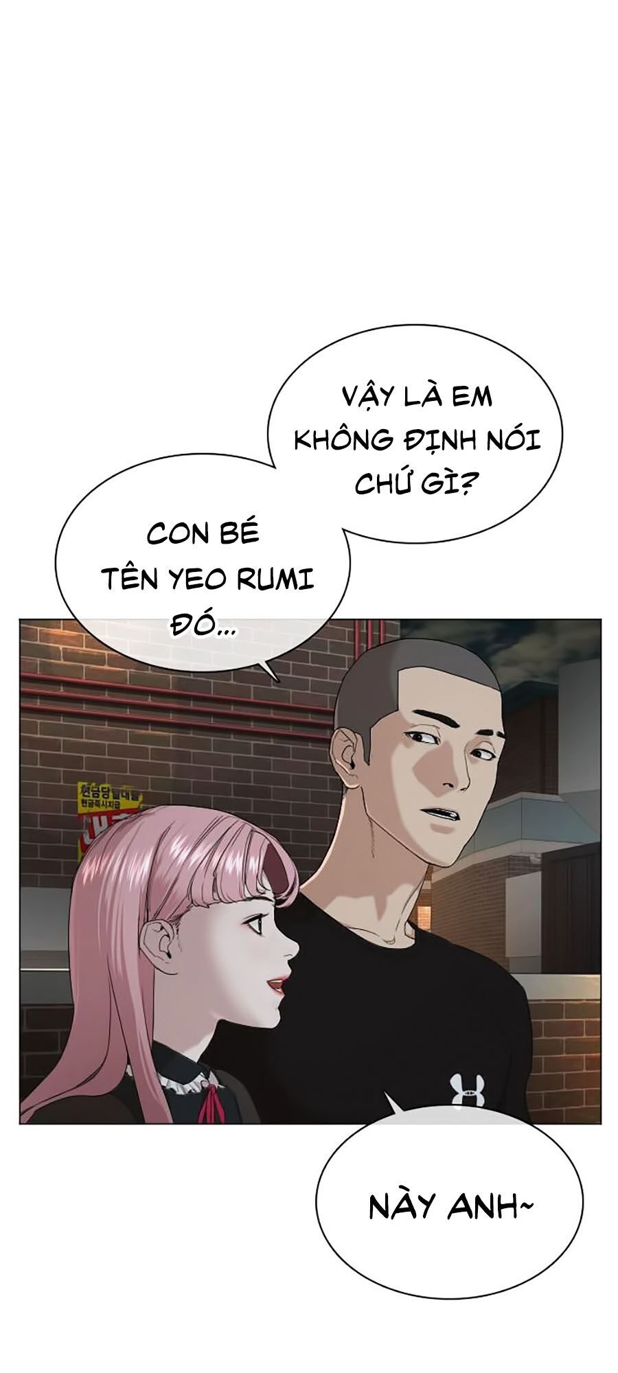 Cách Chiến Thắng Trận Đấu Chapter 37 - Trang 72