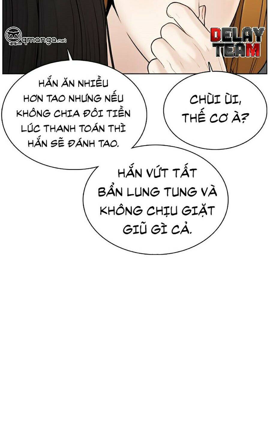 Cách Chiến Thắng Trận Đấu Chapter 68 - Trang 59