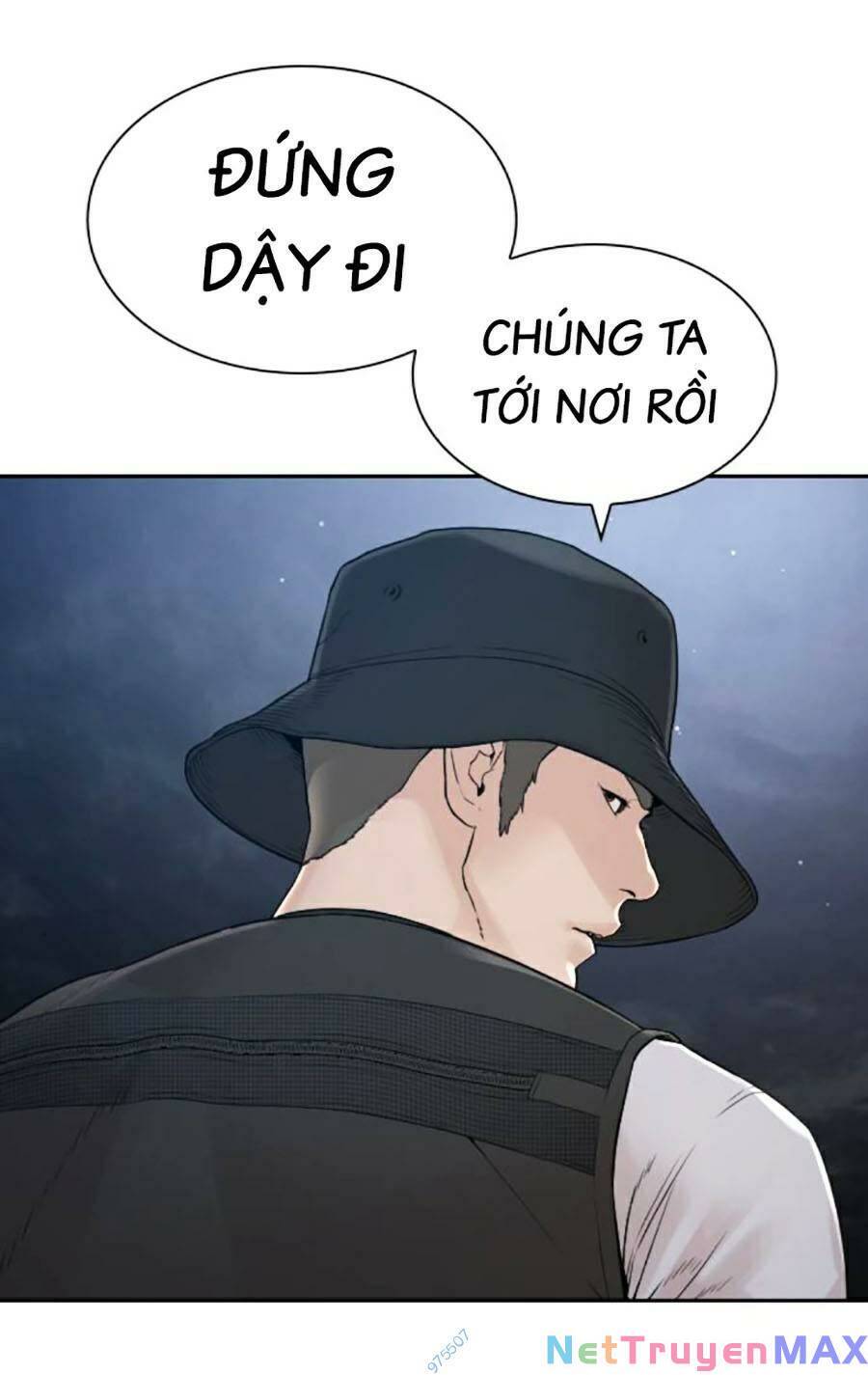 Cách Chiến Thắng Trận Đấu Chapter 188 - Trang 116