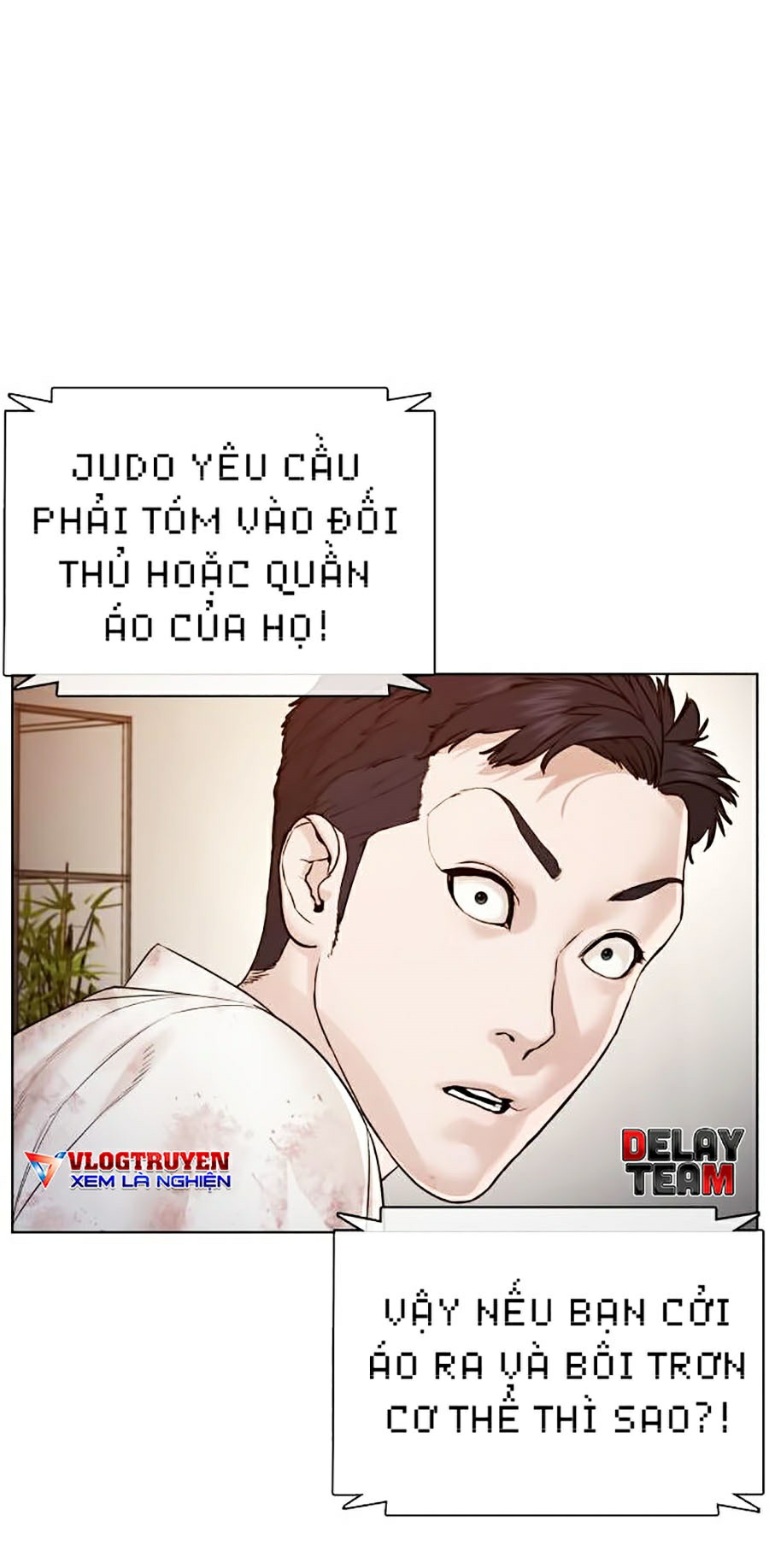 Cách Chiến Thắng Trận Đấu Chapter 91 - Trang 24