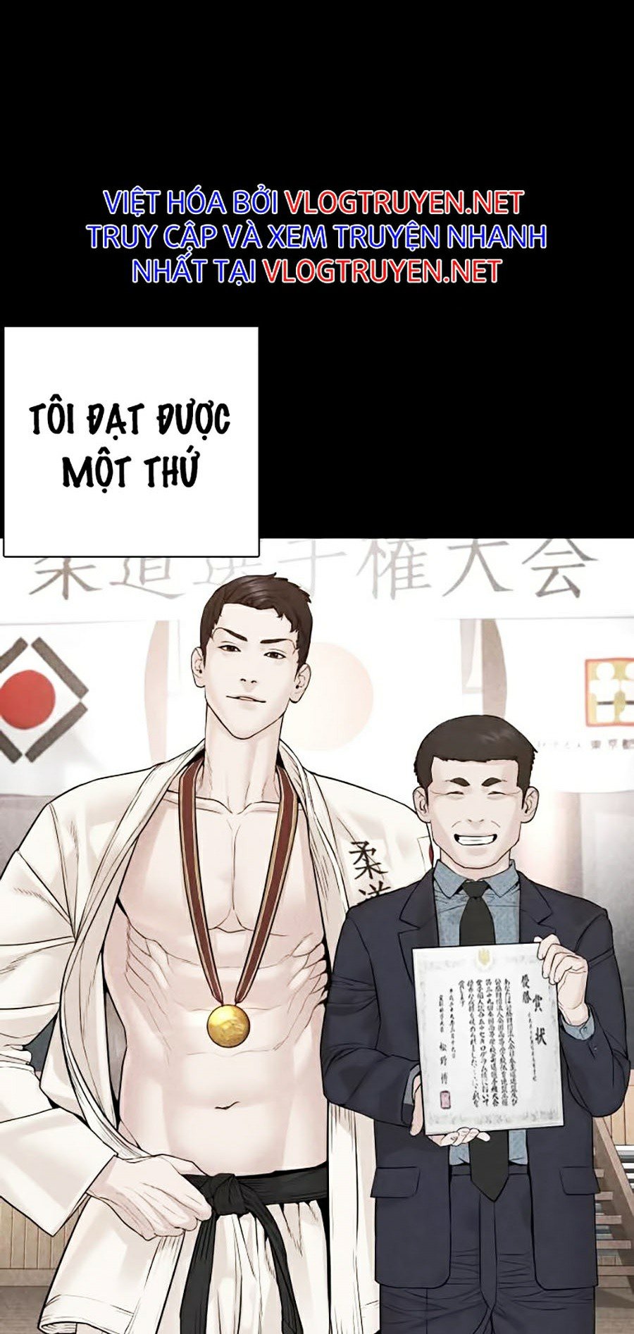 Cách Chiến Thắng Trận Đấu Chapter 95 - Trang 74