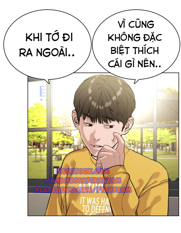 Cách Chiến Thắng Trận Đấu Chapter 7 - Trang 54