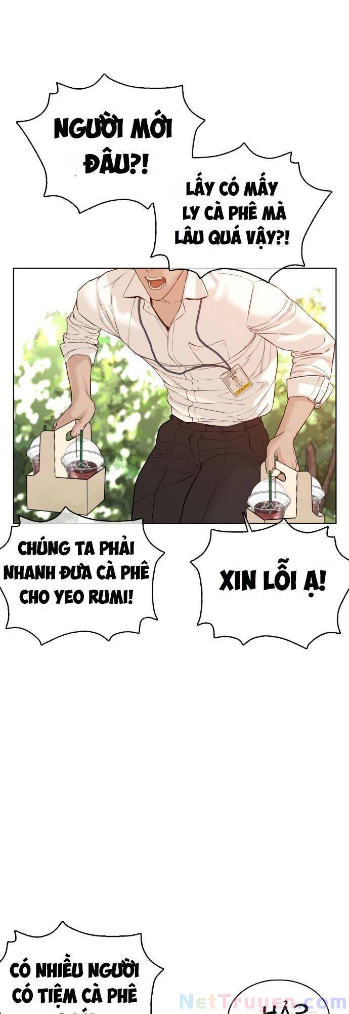 Cách Chiến Thắng Trận Đấu Chapter 75 - Trang 26