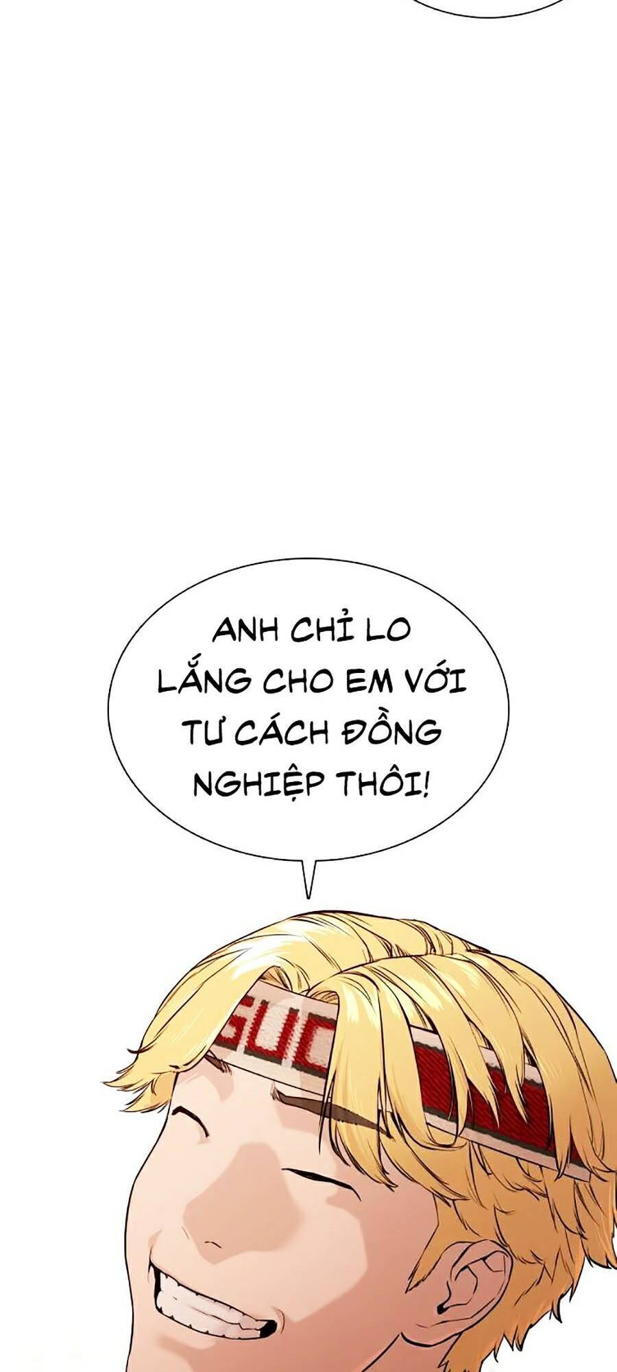 Cách Chiến Thắng Trận Đấu Chapter 86 - Trang 128