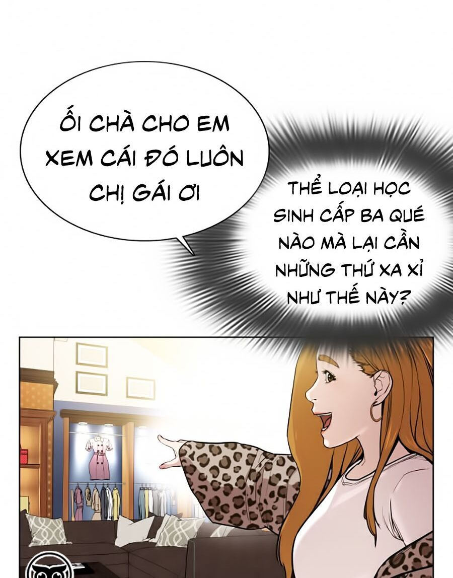 Cách Chiến Thắng Trận Đấu Chapter 27 - Trang 47