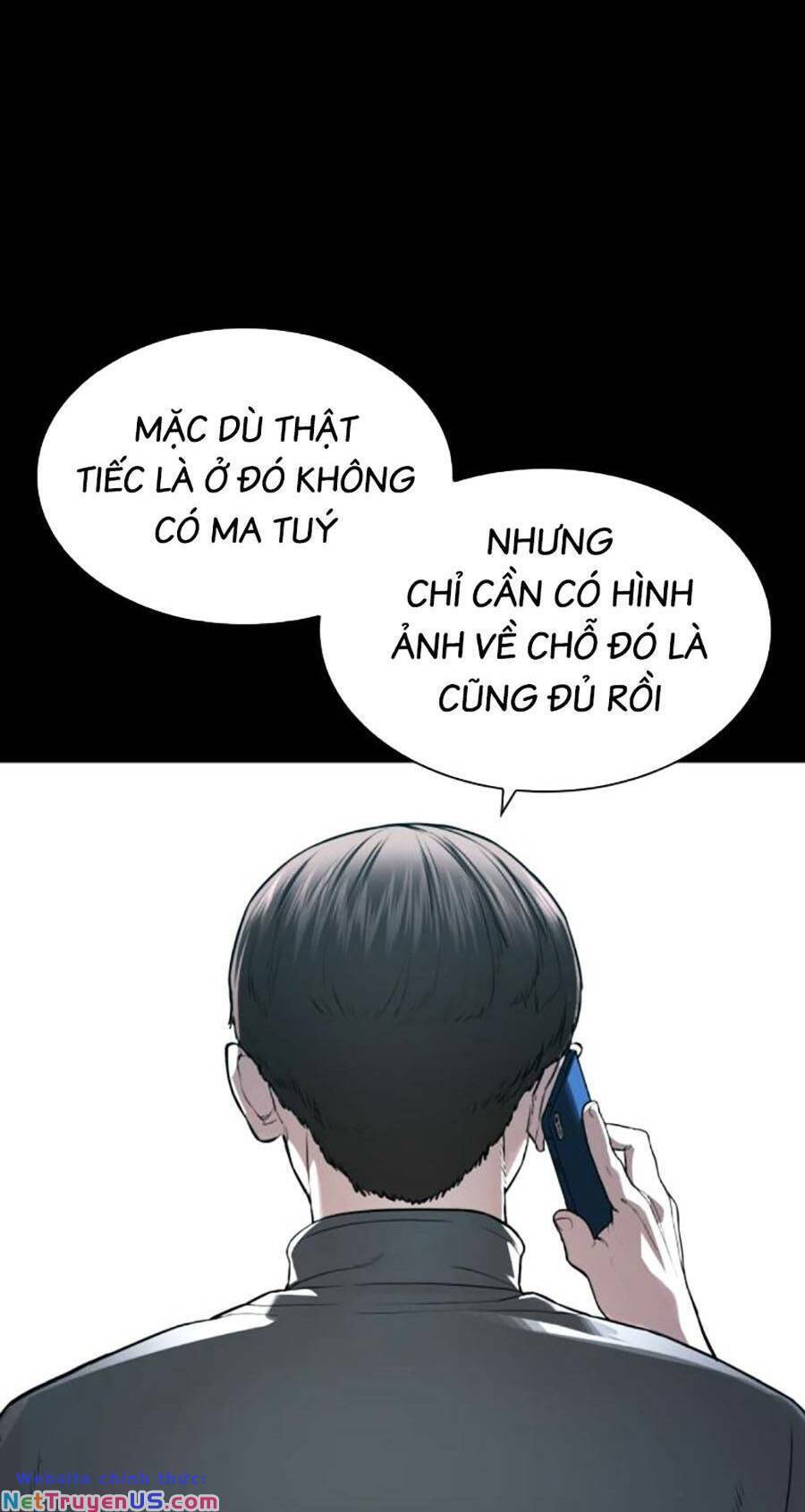 Cách Chiến Thắng Trận Đấu Chapter 203 - Trang 105