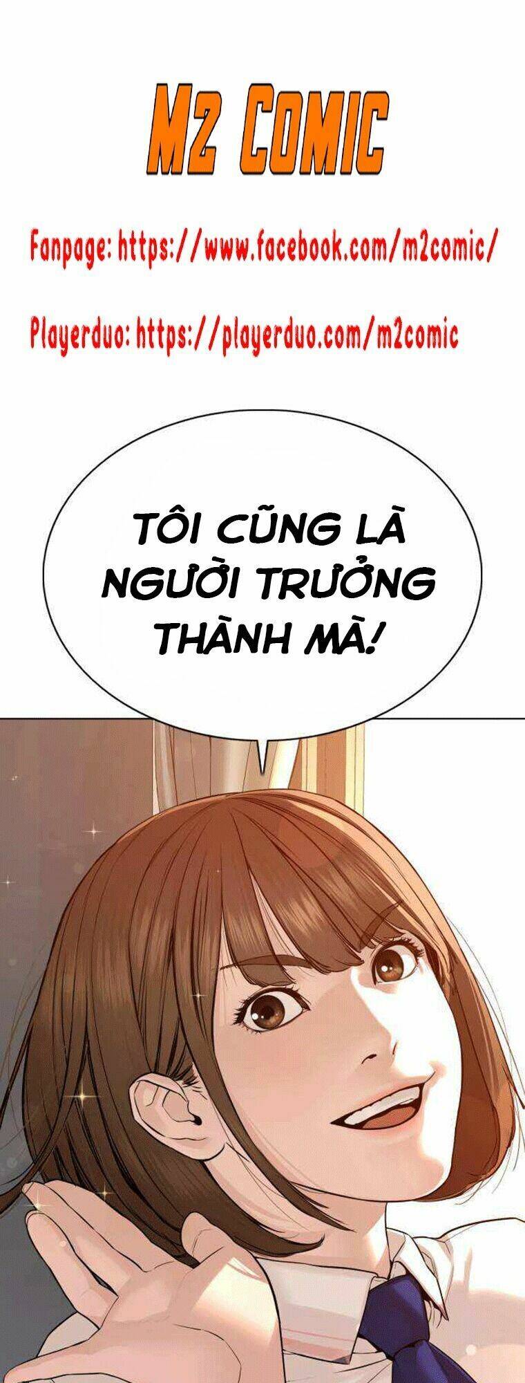 Cách Chiến Thắng Trận Đấu Chapter 79 - Trang 17