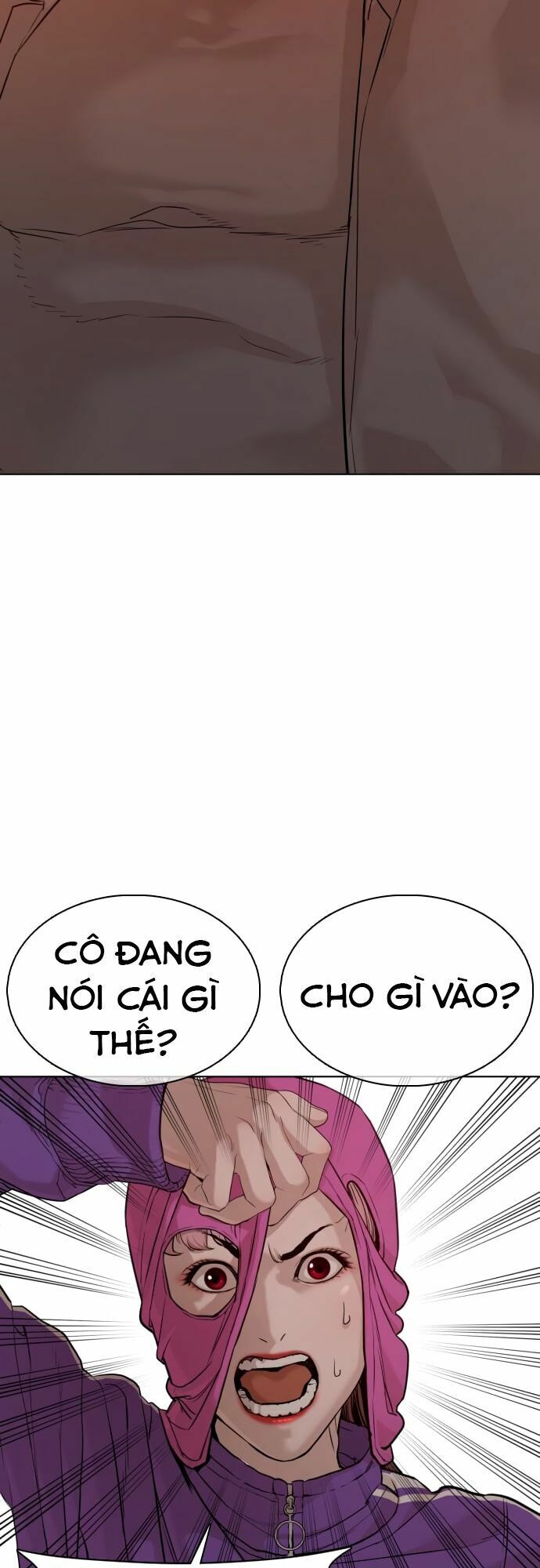 Cách Chiến Thắng Trận Đấu Chapter 53 - Trang 57