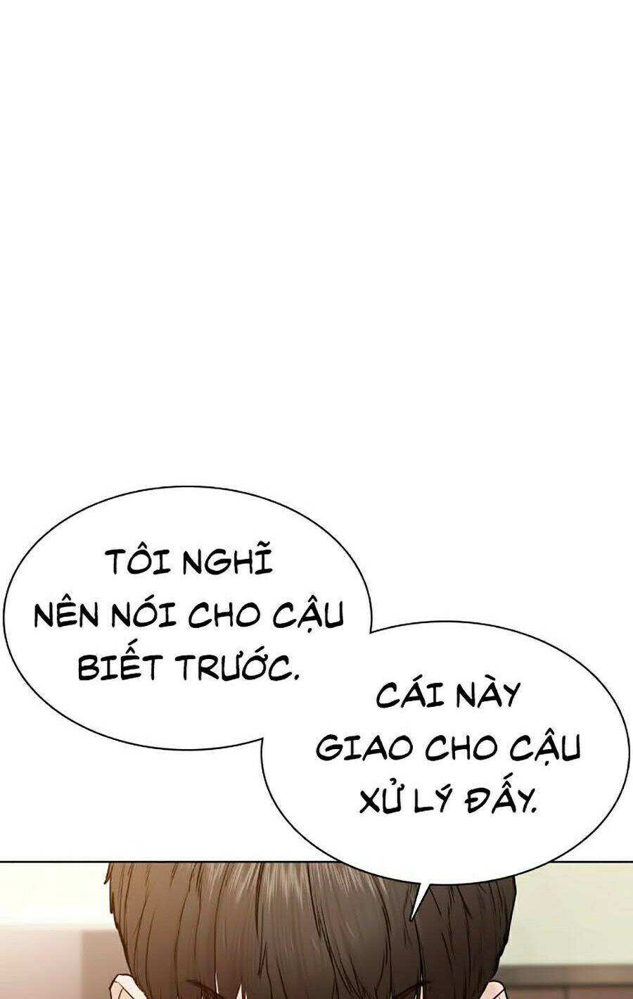 Cách Chiến Thắng Trận Đấu Chapter 68 - Trang 77