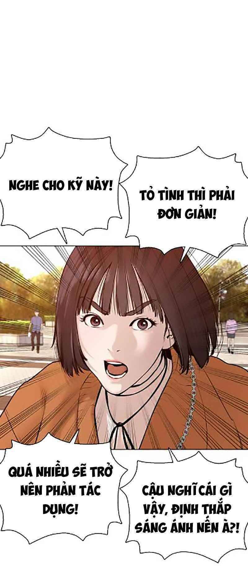 Cách Chiến Thắng Trận Đấu Chapter 84 - Trang 32