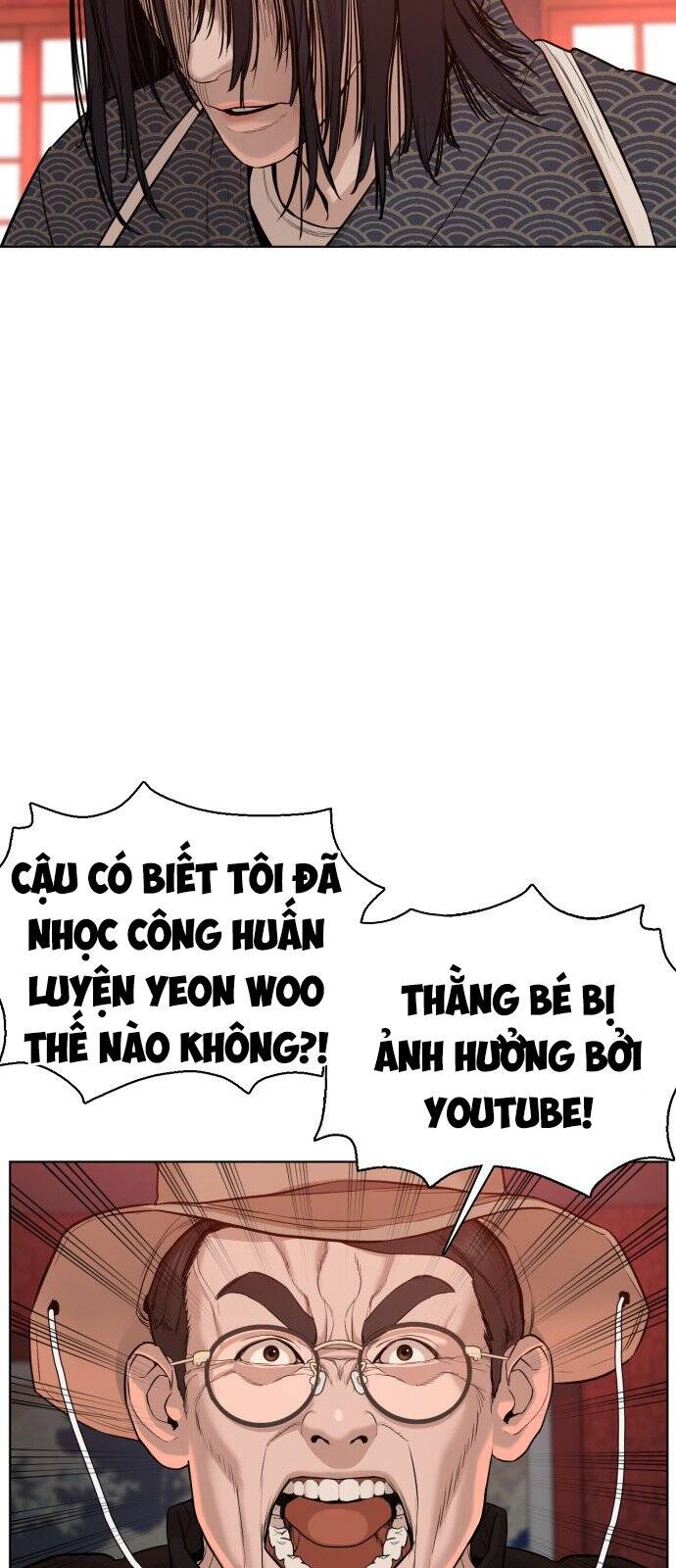 Cách Chiến Thắng Trận Đấu Chapter 63 - Trang 79