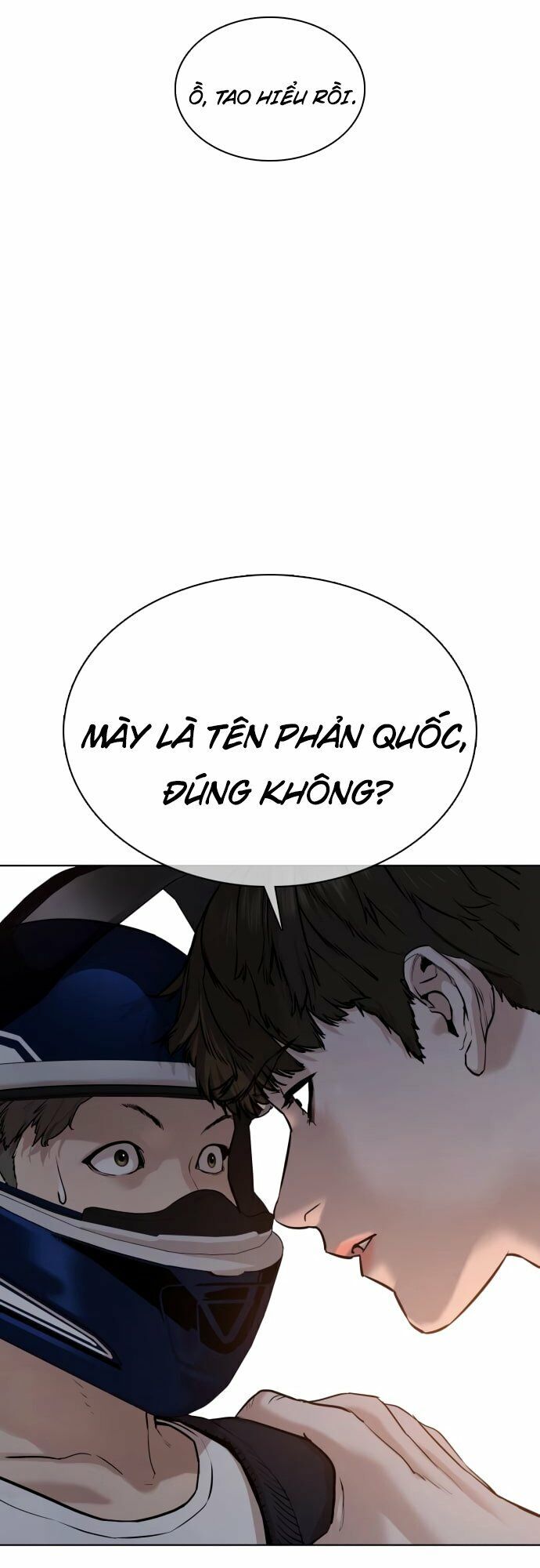 Cách Chiến Thắng Trận Đấu Chapter 56 - Trang 67