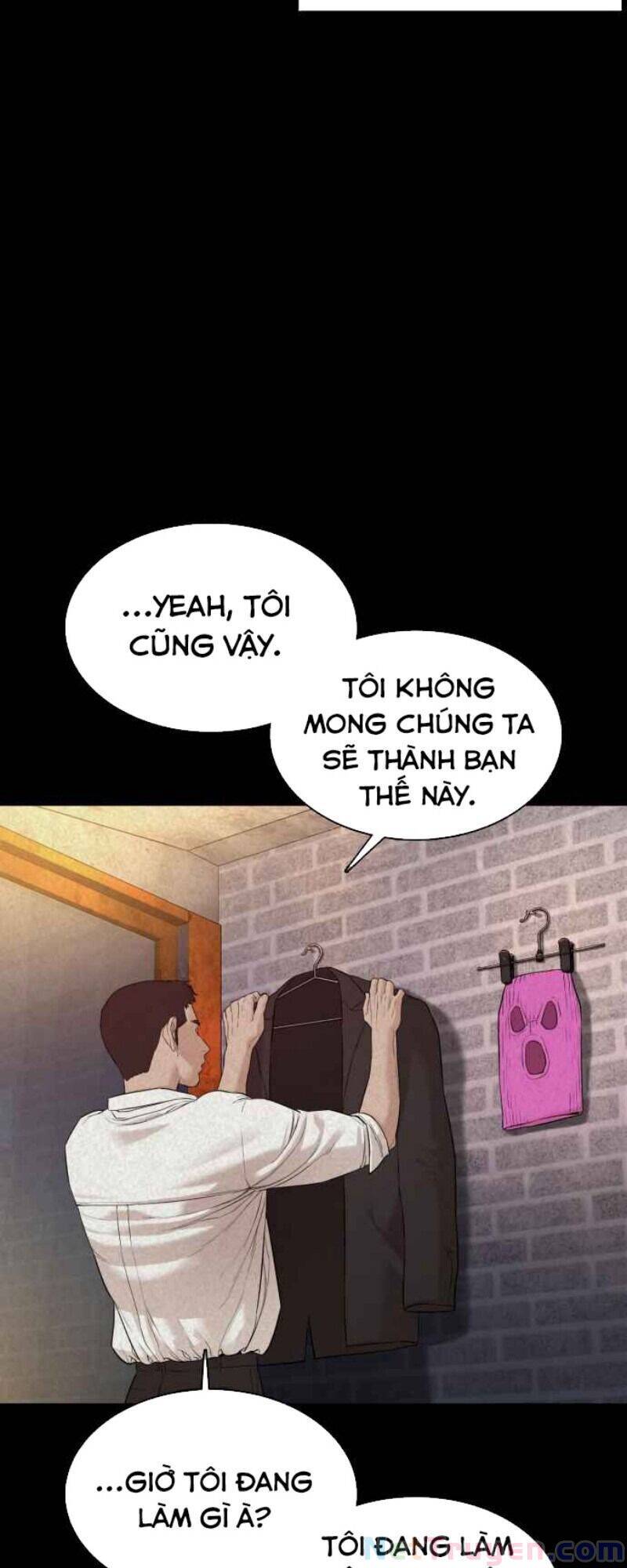 Cách Chiến Thắng Trận Đấu Chapter 73 - Trang 67