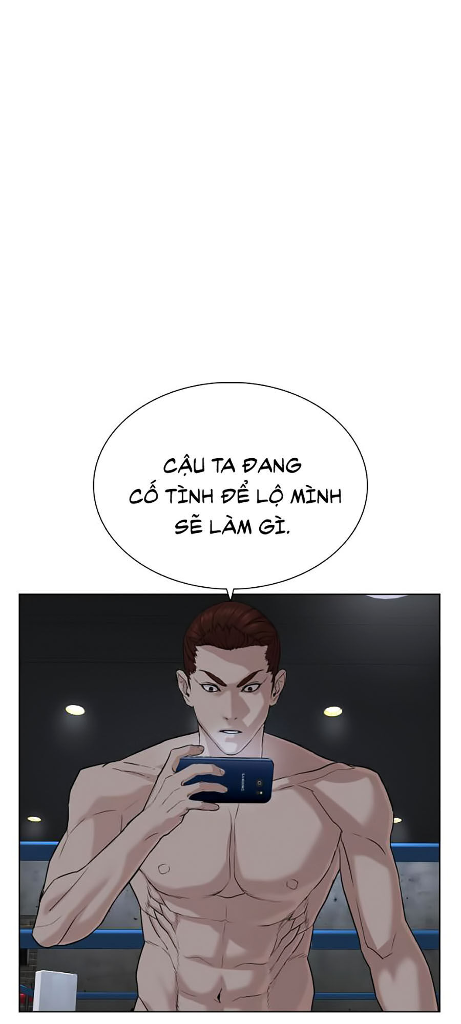 Cách Chiến Thắng Trận Đấu Chapter 44 - Trang 36