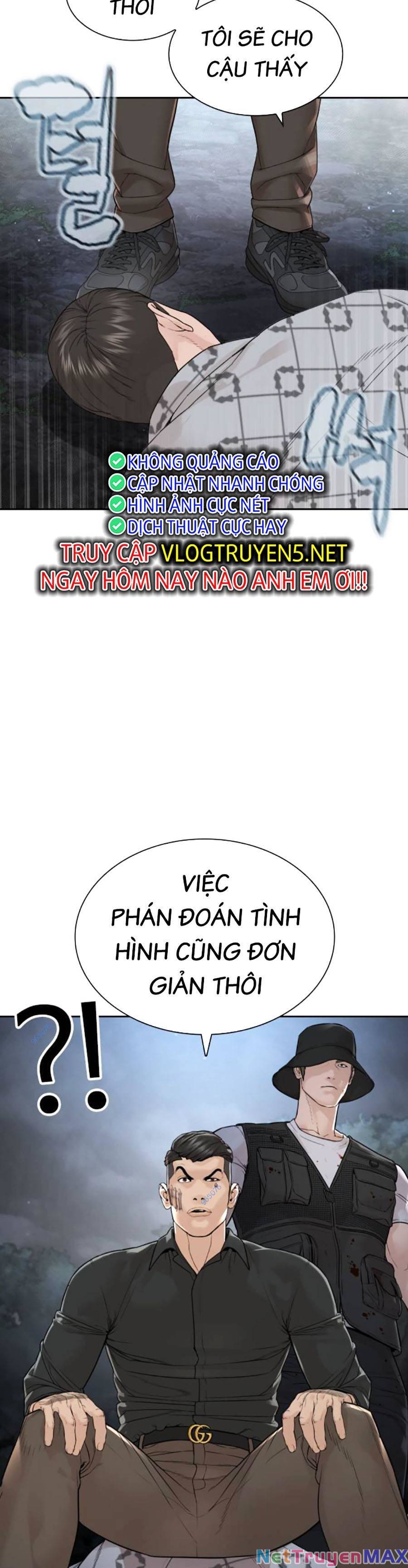 Cách Chiến Thắng Trận Đấu Chapter 190 - Trang 26