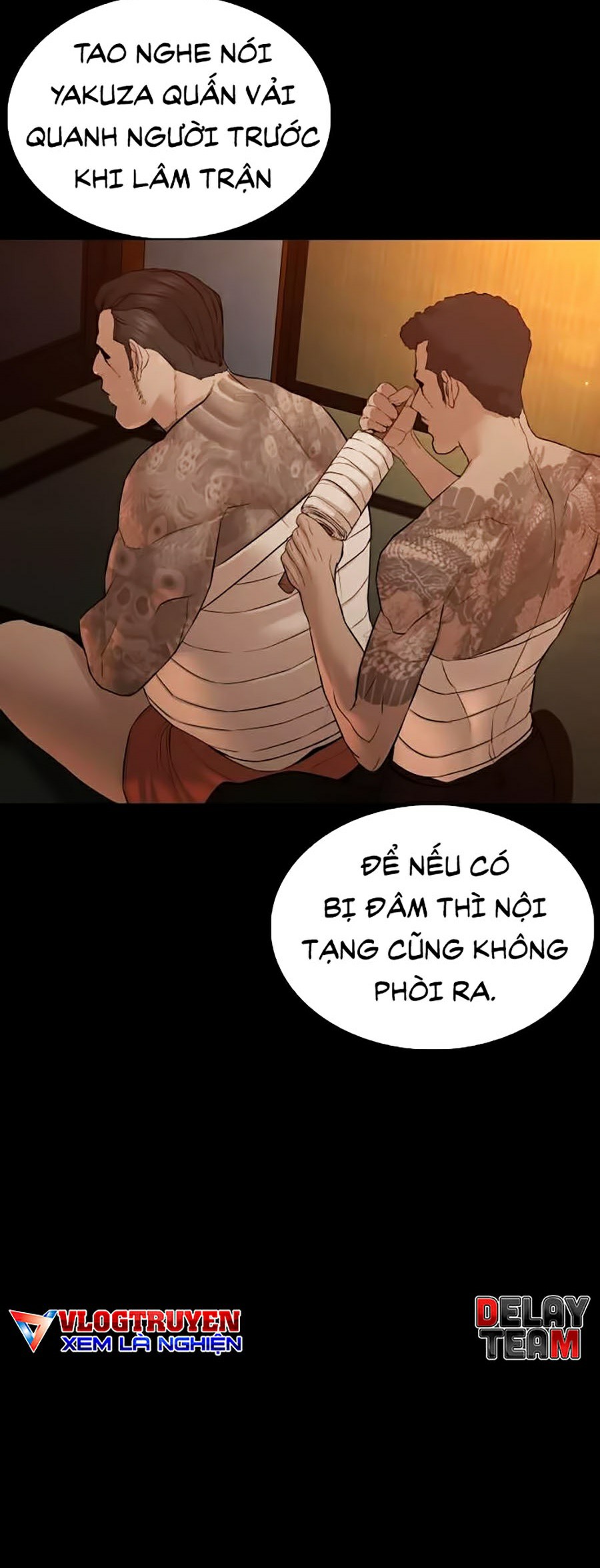 Cách Chiến Thắng Trận Đấu Chapter 94 - Trang 23