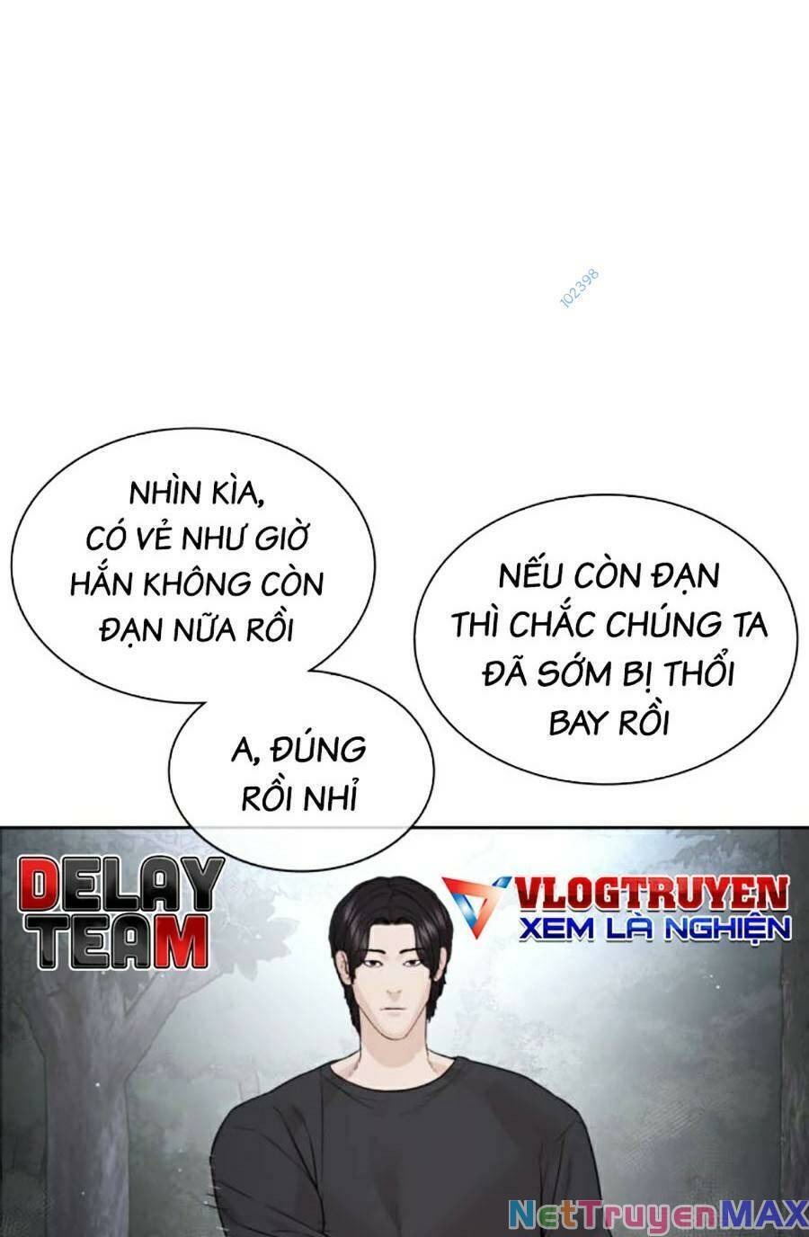 Cách Chiến Thắng Trận Đấu Chapter 195 - Trang 55