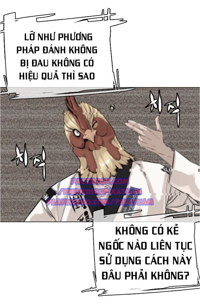 Cách Chiến Thắng Trận Đấu Chapter 9 - Trang 9