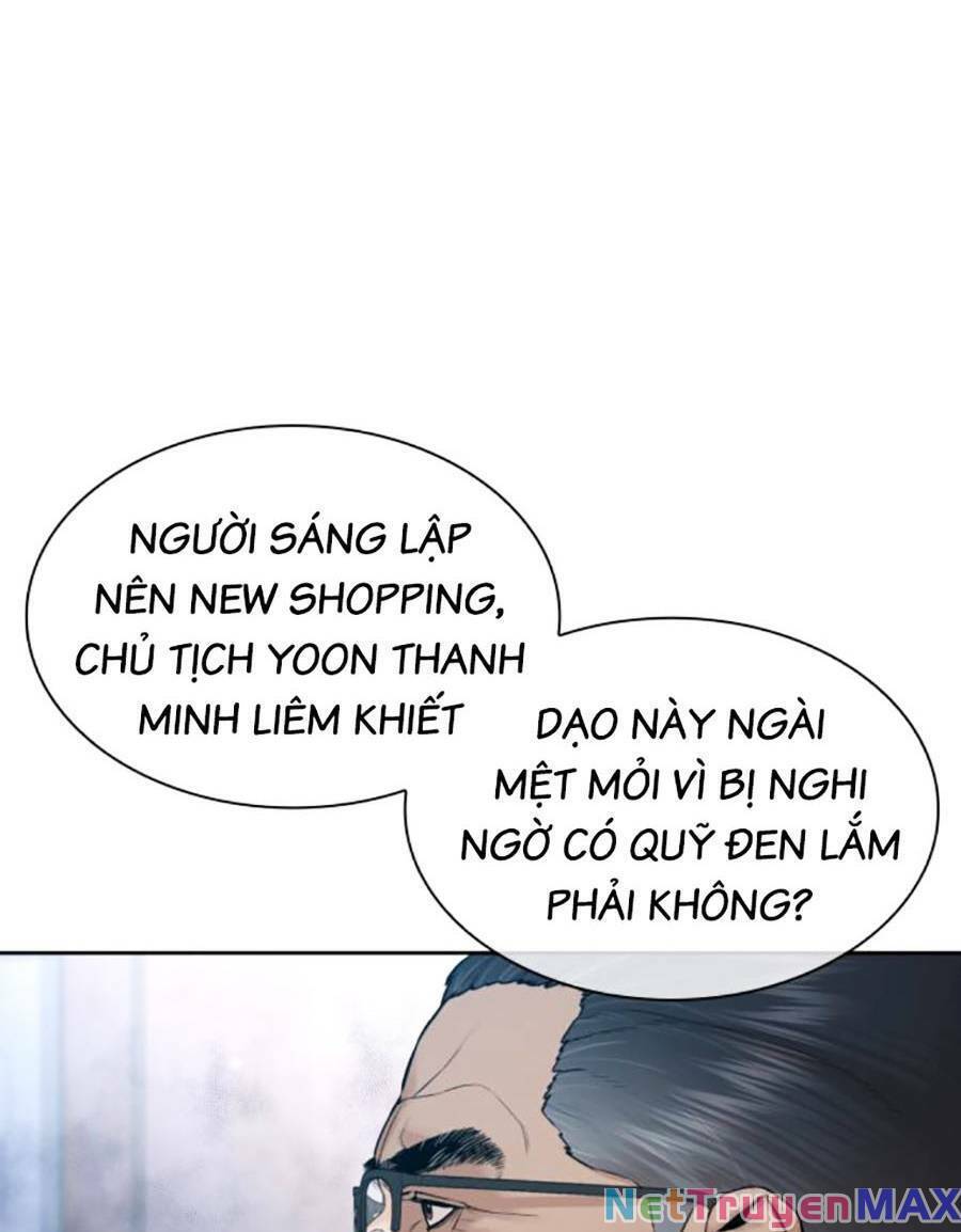 Cách Chiến Thắng Trận Đấu Chapter 186 - Trang 17