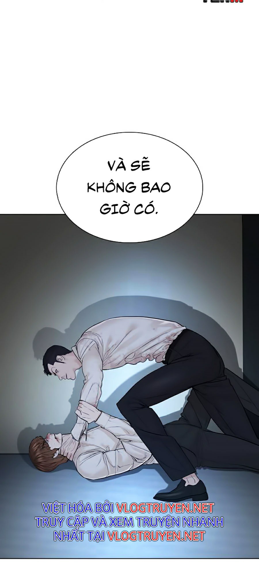 Cách Chiến Thắng Trận Đấu Chapter 93 - Trang 23