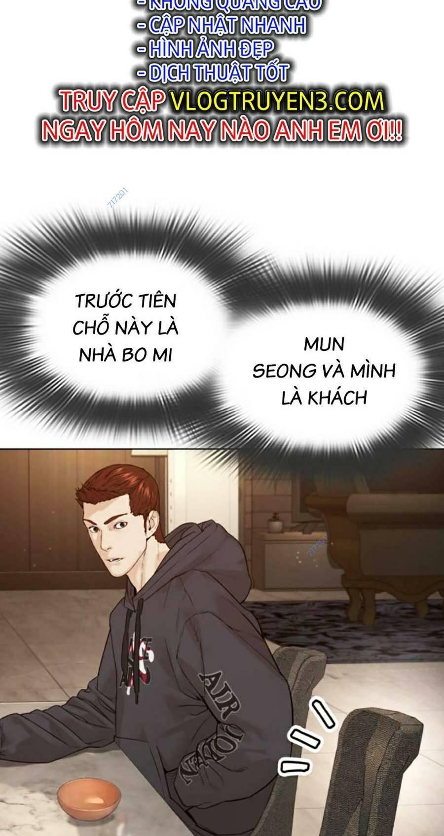 Cách Chiến Thắng Trận Đấu Chapter 185 - Trang 96