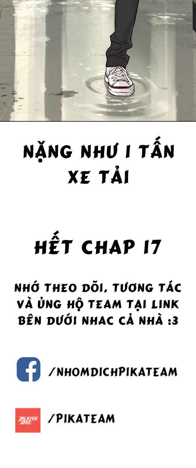 Cách Chiến Thắng Trận Đấu Chapter 17 - Trang 126