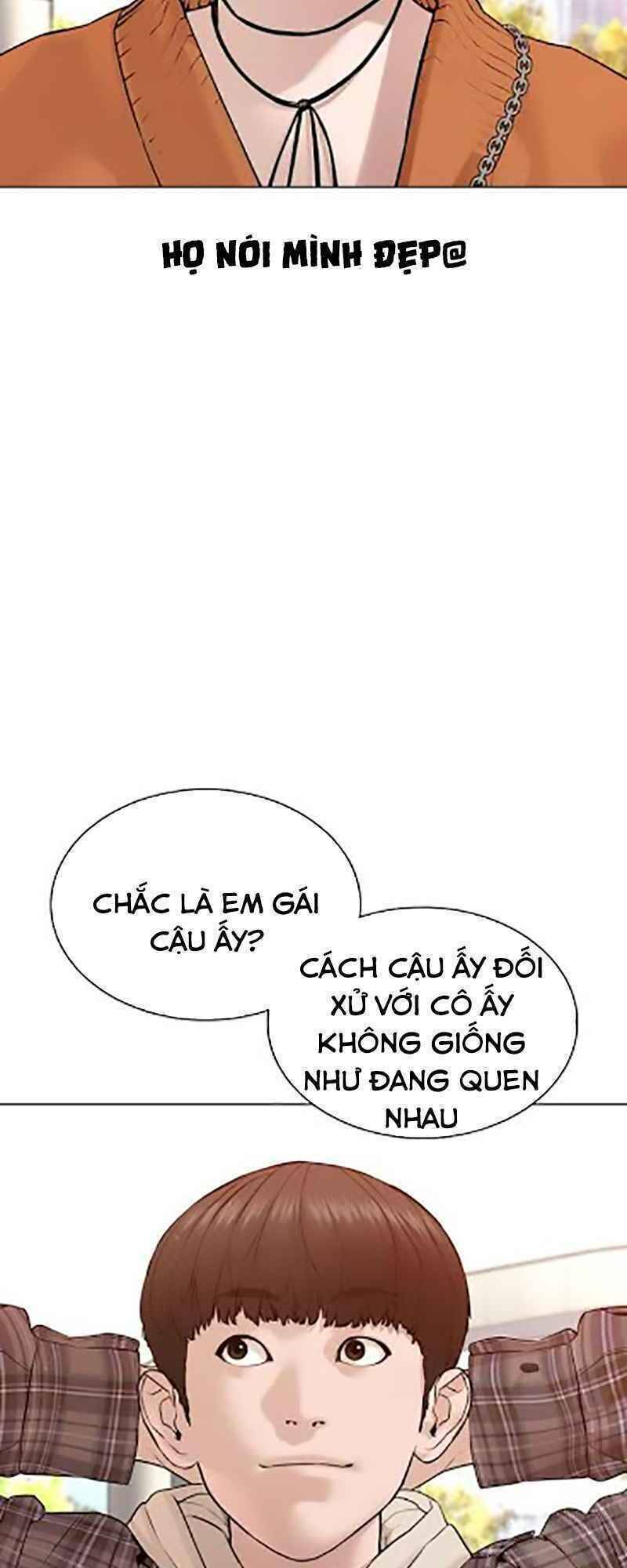 Cách Chiến Thắng Trận Đấu Chapter 84 - Trang 22