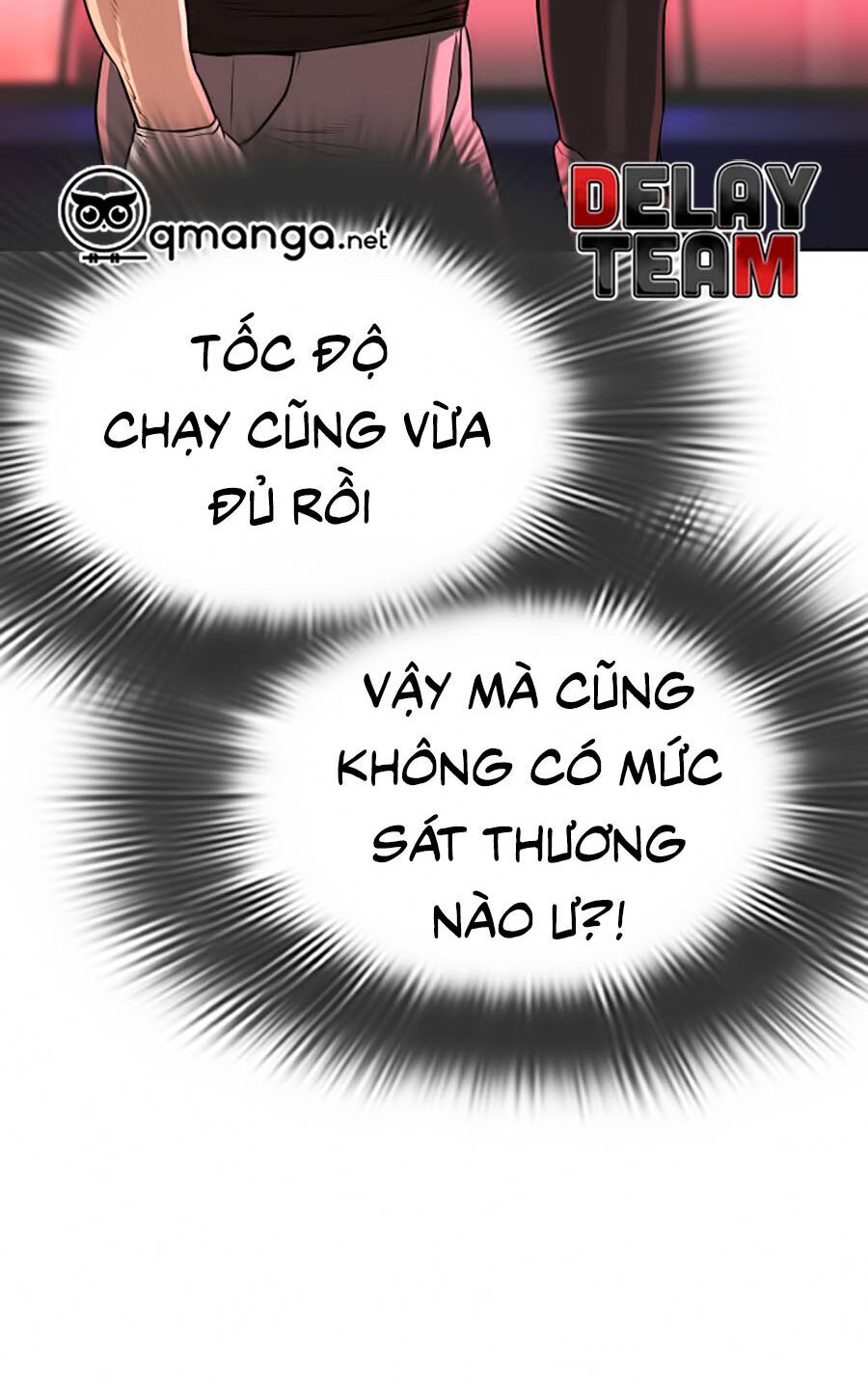 Cách Chiến Thắng Trận Đấu Chapter 25 - Trang 62