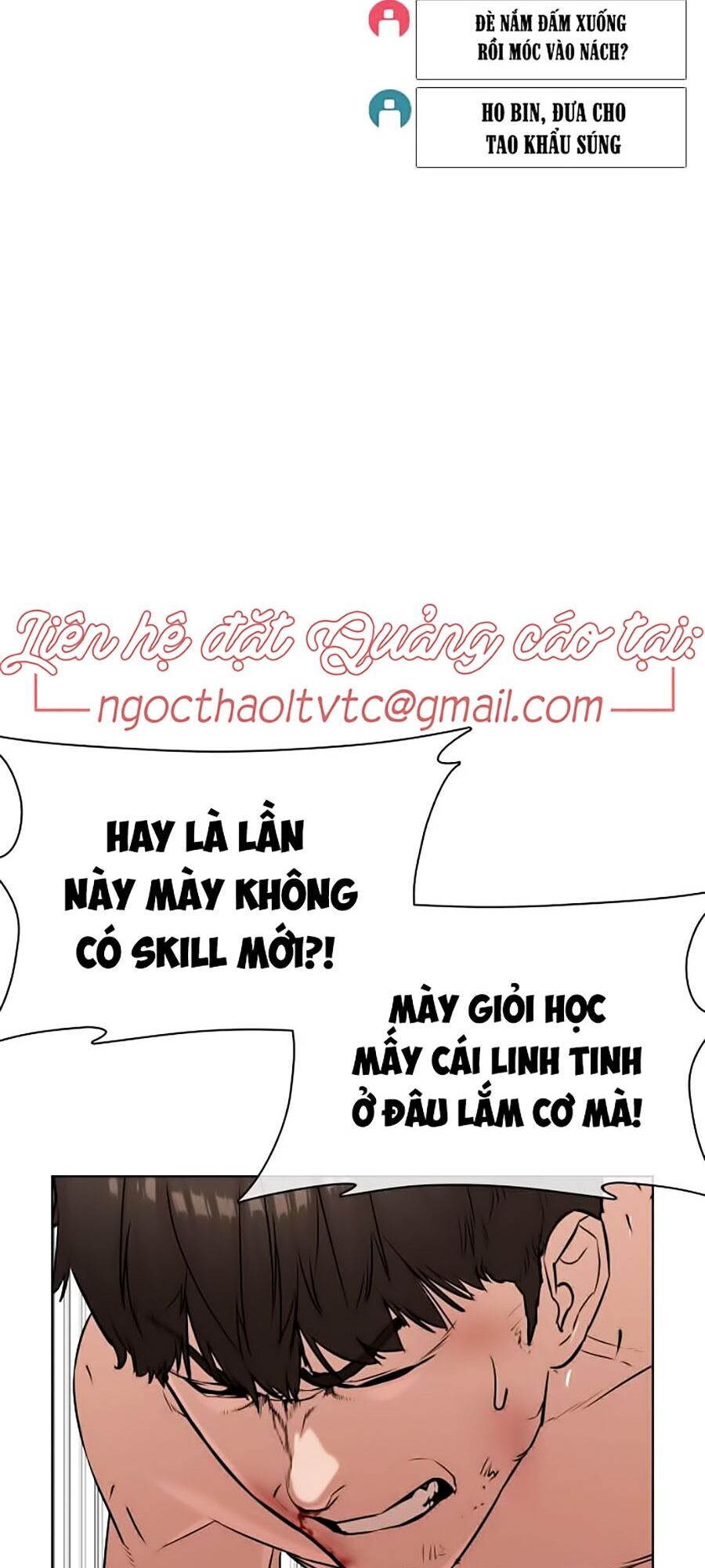 Cách Chiến Thắng Trận Đấu Chapter 32 - Trang 82