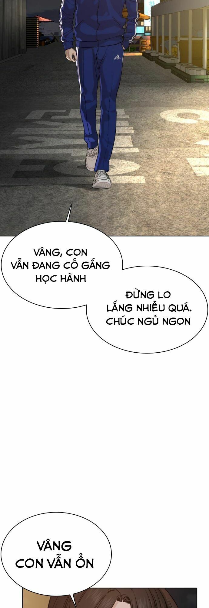 Cách Chiến Thắng Trận Đấu Chapter 52 - Trang 61