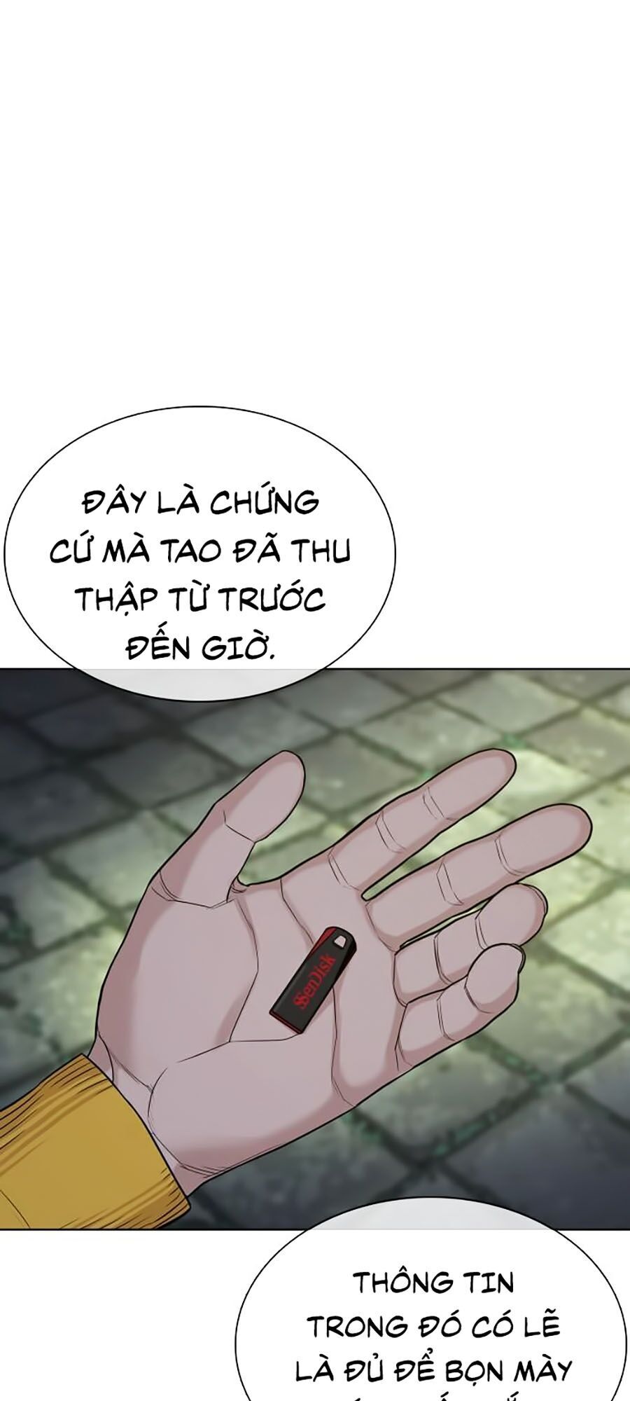 Cách Chiến Thắng Trận Đấu Chapter 48 - Trang 20