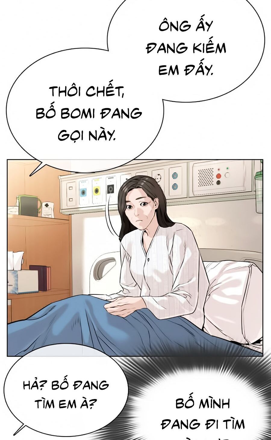 Cách Chiến Thắng Trận Đấu Chapter 28 - Trang 117