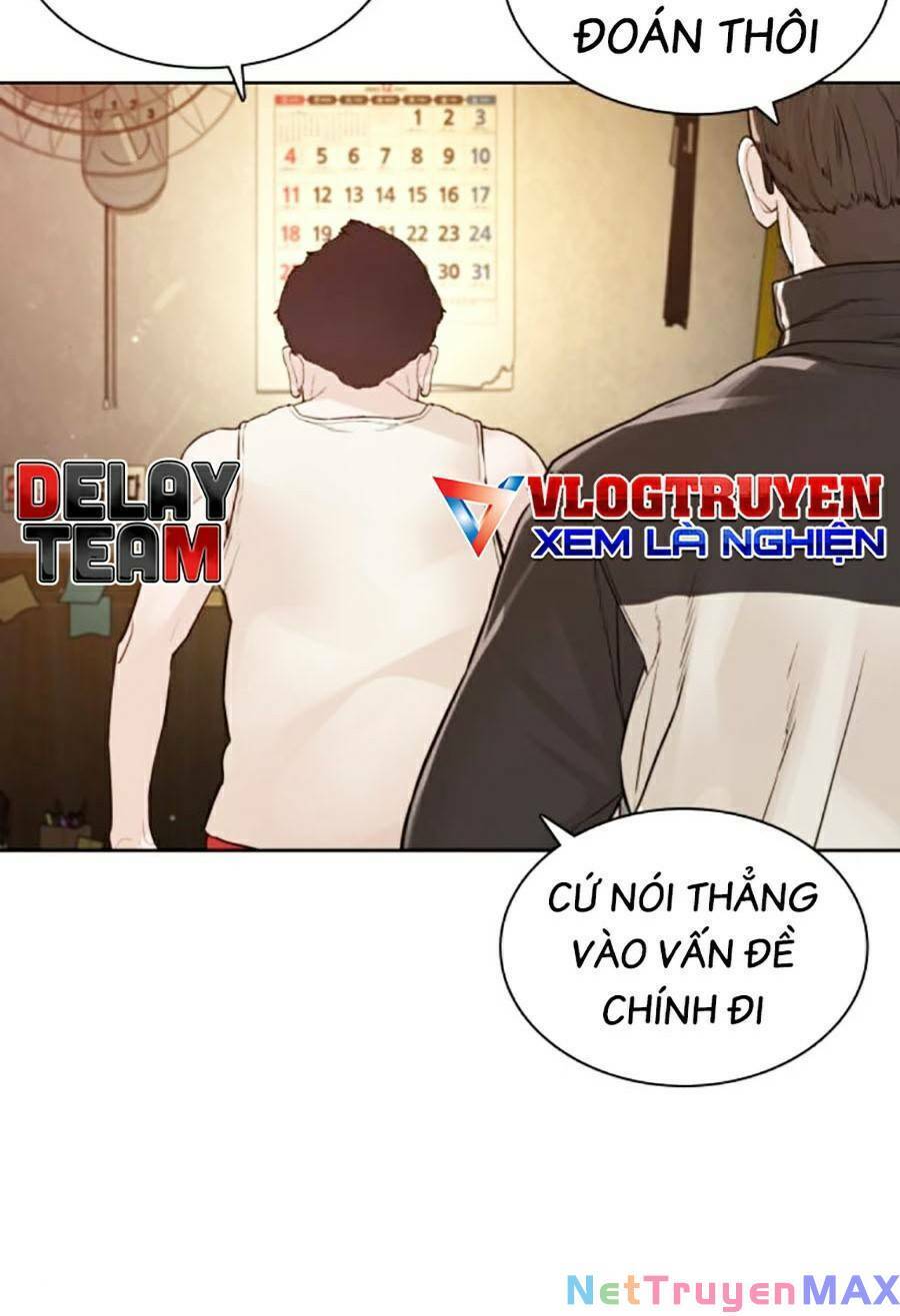 Cách Chiến Thắng Trận Đấu Chapter 196 - Trang 147