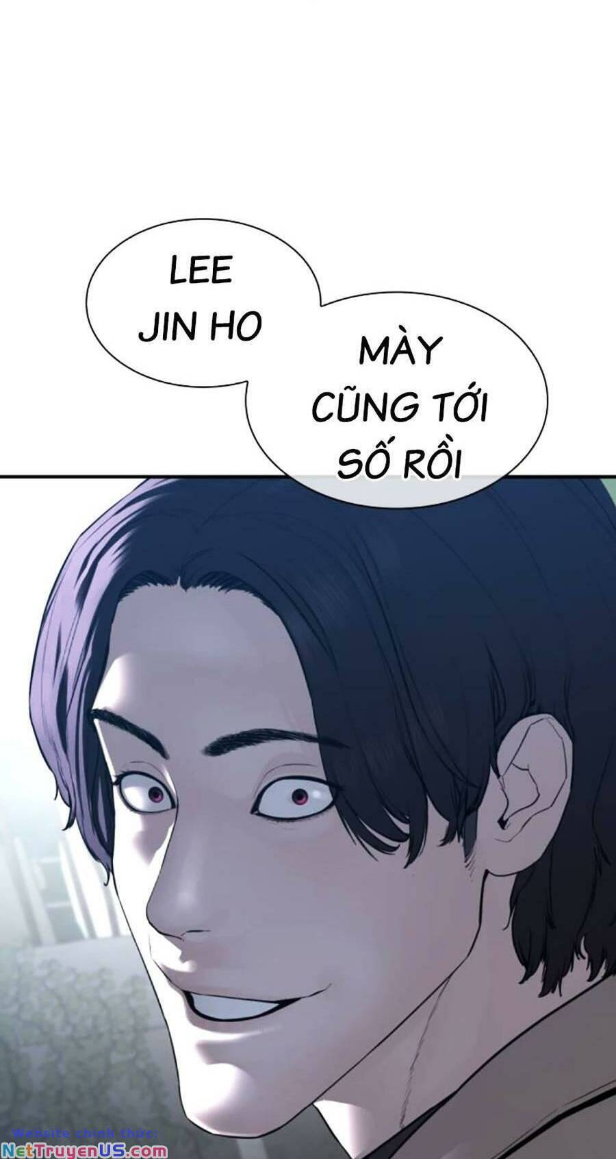 Cách Chiến Thắng Trận Đấu Chapter 203 - Trang 119