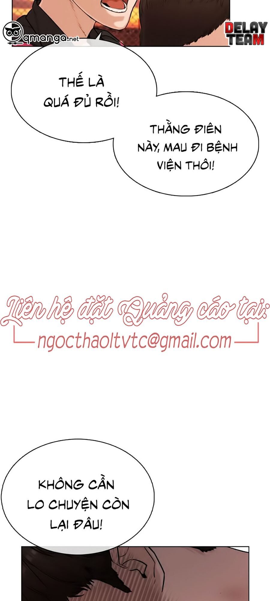 Cách Chiến Thắng Trận Đấu Chapter 33 - Trang 6