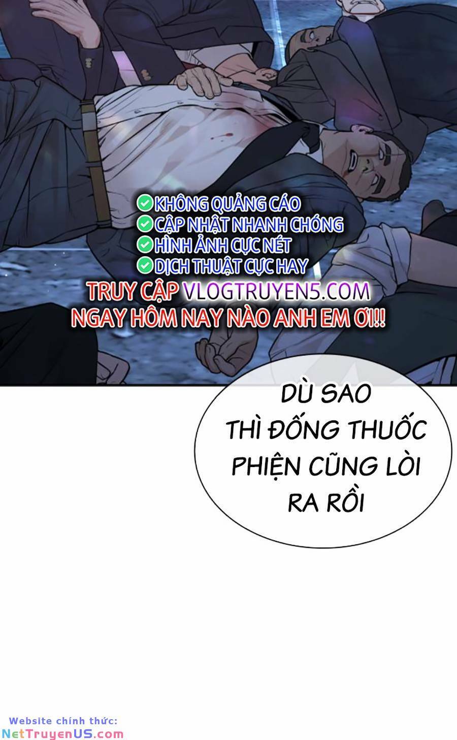 Cách Chiến Thắng Trận Đấu Chapter 197 - Trang 95