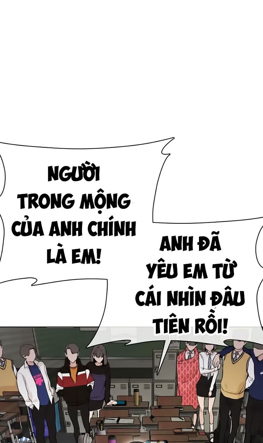 Cách Chiến Thắng Trận Đấu Chapter 29 - Trang 53