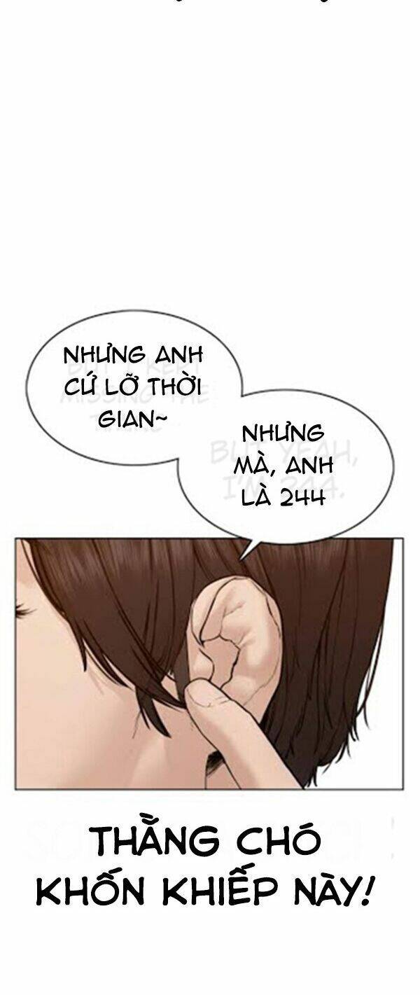 Cách Chiến Thắng Trận Đấu Chapter 81 - Trang 54