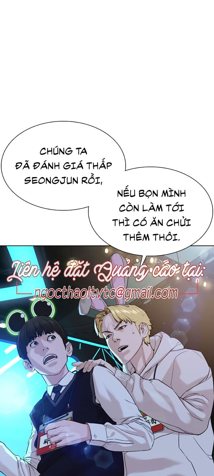 Cách Chiến Thắng Trận Đấu Chapter 48 - Trang 92